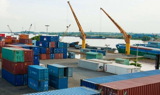 Cảng Phước An (PAP) báo lỗ tiền tỷ trong quý II/2022