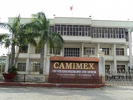 Camimex Group (CMX) phát hành lượng lớn cổ phiếu ESOP giá 10.000 đồng