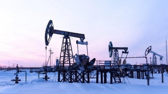 Nga cảnh báo G7 về các biện pháp "ép" giá dầu