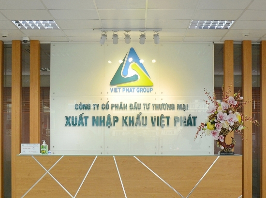 Cổ phiếu VPG (Việt Phát) “lao dốc”, Chủ tịch nhanh tay “bắt đáy”