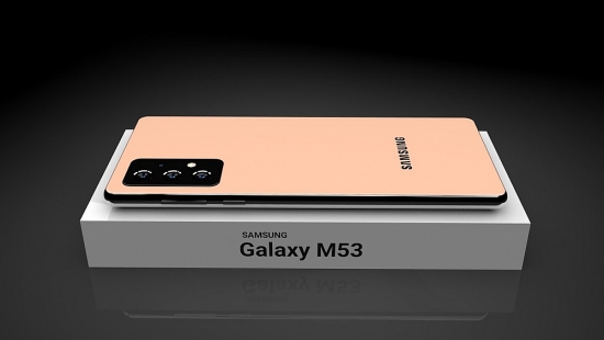 Bảng giá điện thoại Samsung Galaxy M Series mới nhất tháng 7/2022