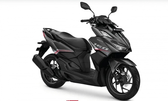 Xe máy Honda "lạ mà quen" sắp về lại thị trường Việt: Kéo giá Honda Vision giảm sâu?