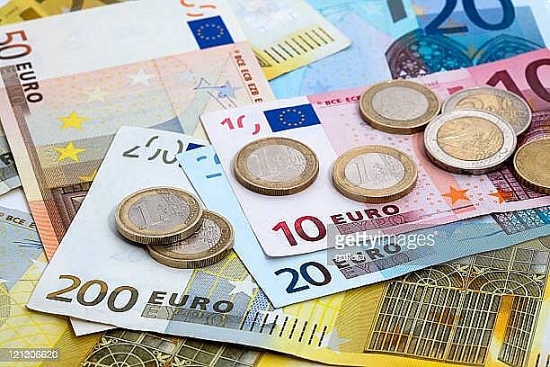 Doanh nghiệp xuất khẩu thanh toán bằng Euro có thể ảnh hưởng trong ngắn hạn