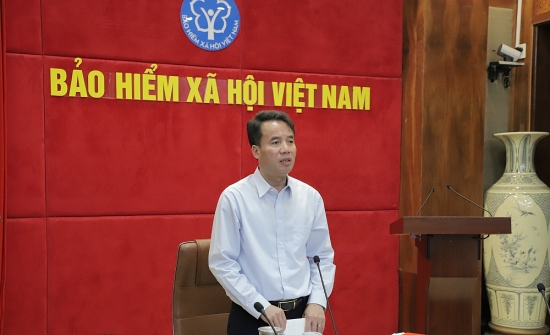 Nhân Ngày Bảo hiểm y tế Việt Nam (01/7/2022): “Bảo hiểm y tế - vì sức khỏe, hạnh phúc mọi gia đình”
