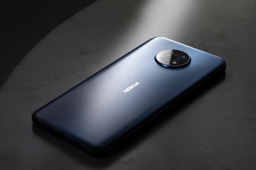 Nokia G50 giảm "chạm đáy", "lịm tim" khách Việt đầu tháng 7: Điện thoại xứng danh "vua" 5G giá rẻ