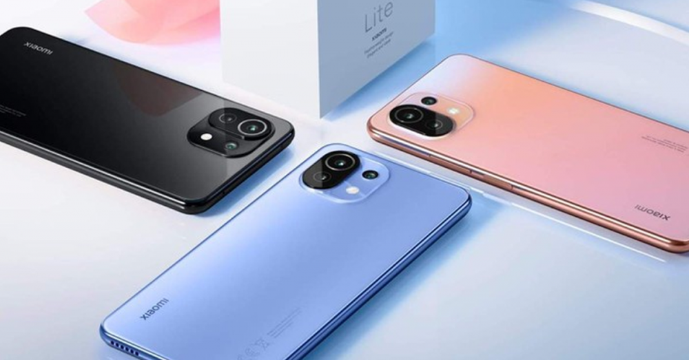 Xiaomi 12 Lite: Giá "hủy diệt", "hạ gục" điện thoại Samsung Galaxy A53 5G