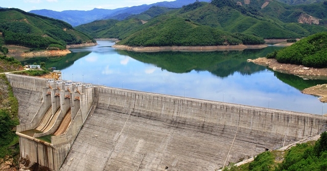 Thủy điện Nước Trong (NTH): Lợi nhuận “bốc đầu” trong quý II/2022