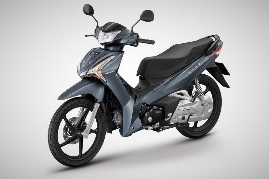 Honda Lead 2022 giá từ 1700 USD tại Thái Lan VnExpress