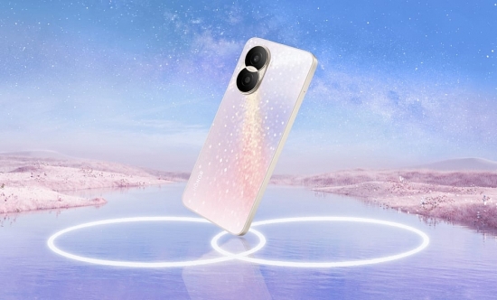Điện thoại Honor X40i lộ diện: "Siêu lạ mắt", giá chưa tới 6 triệu đồng