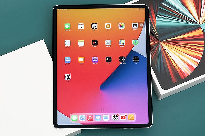 Những chiếc iPad chính hãng mà bạn nên mua trong tháng 7