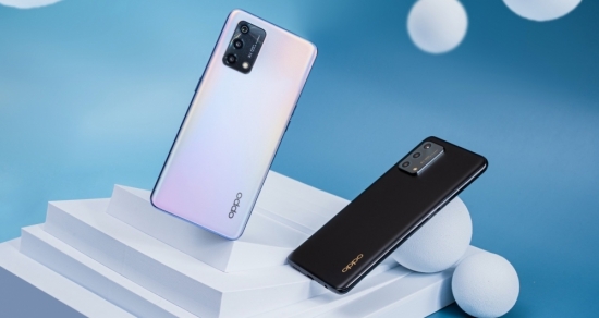 Top 10 điện thoại hội tụ 3 tiêu chí "khỏe-đẹp-rẻ" đáng mua nhất năm 2022: Samsung "lọt top"