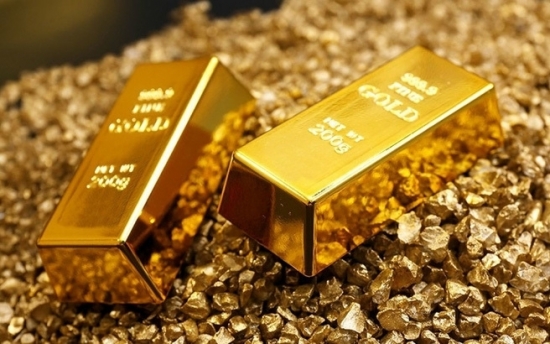 Giá vàng hôm nay 18/7/2022: USD tăng cao, vàng "chìm nghỉm"