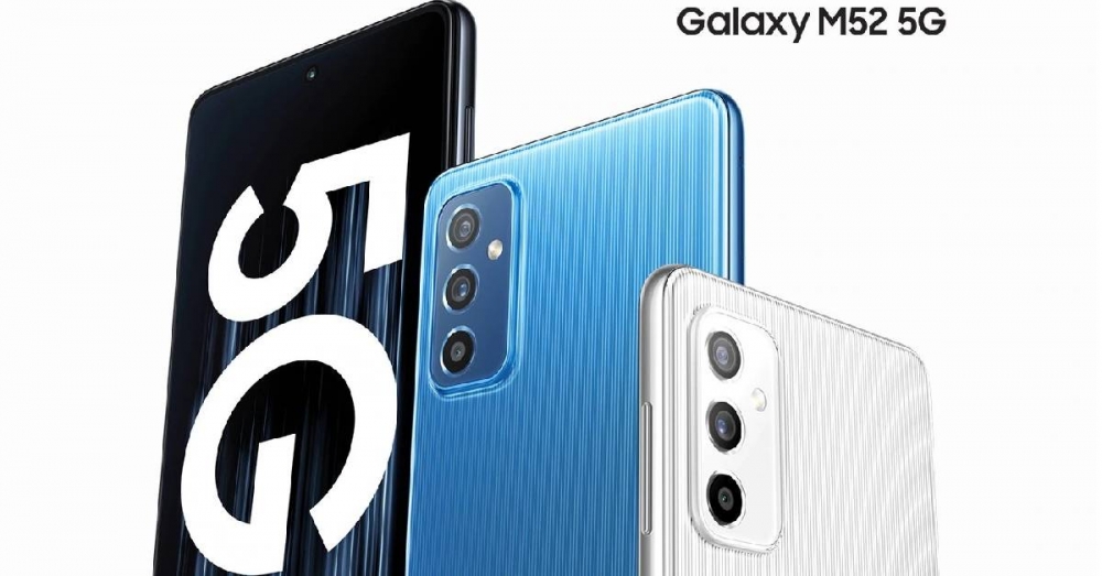 Bảng giá Samsung Galaxy M Series mới nhất ngày 19/7/2022: Giảm sốc, “đè bẹp” đối thủ cùng phân khúc