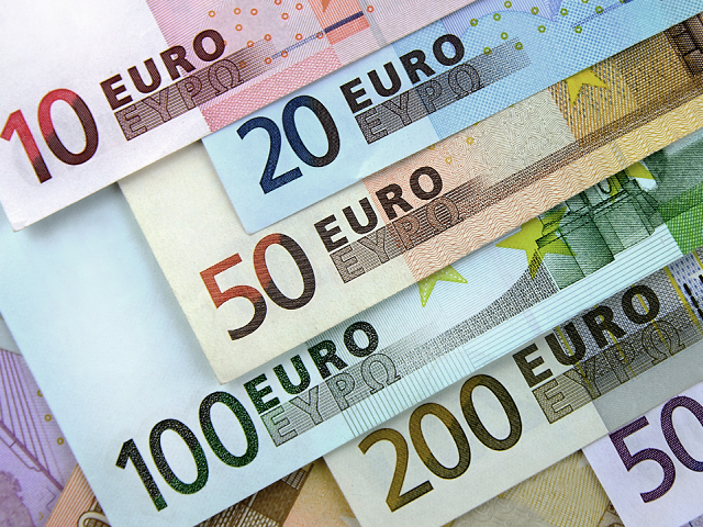 Tỷ giá euro hôm nay 18/7/2022: Đồng Euro tăng mạnh đầu tuần