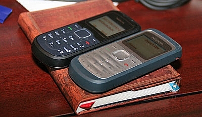 Nokia - những mẫu điện thoại 