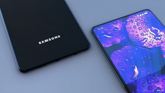 "Hàng hiếm" nhà Samsung: "Nhỏ mà có võ", điện thoại giá rẻ chỉ bằng nửa iPhone 11
