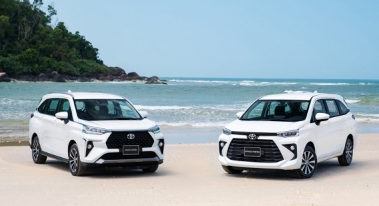 "Cặp bài trùng" của Toyota bất ngờ điều chỉnh tăng giá