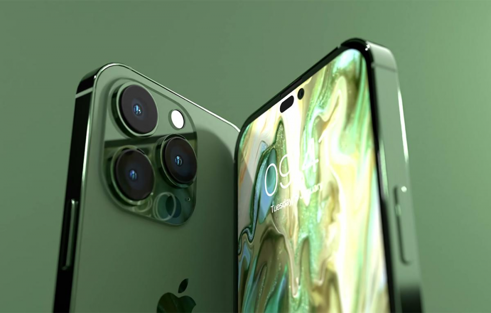 So sánh iPhone 14 Pro Max và iPhone 13 Pro Max: “Mười phân vẹn mười”