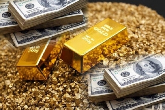 Giá vàng hôm nay 19/7/2022: Vàng thế giới phục hồi, vàng trong nước đột ngột "giảm sốc"
