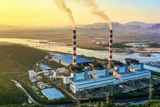 Nhiệt điện Quảng Ninh (QTP) bất ngờ ghi nhận lỗ tỷ giá hơn 24 tỷ đồng trong quý II/2022