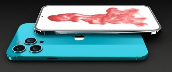 Hé lộ mẫu thiết kế iPhone 15 Pro: Đột phá mới về camera