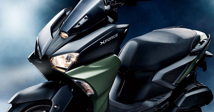 Đối thủ mới của xe máy Honda PCX 160: Giá siêu rẻ, Honda SH 150i 