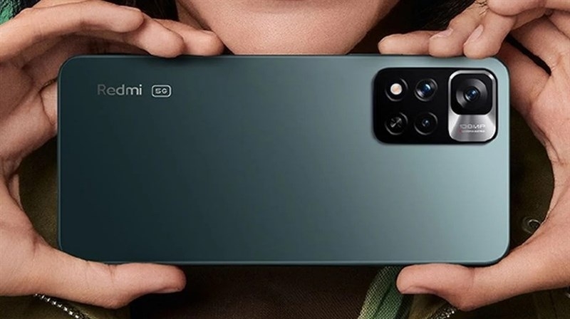“Sốc” giá Xiaomi Redmi Note 11 tháng 7/2022: Xứng danh “ông vua” tầm trung