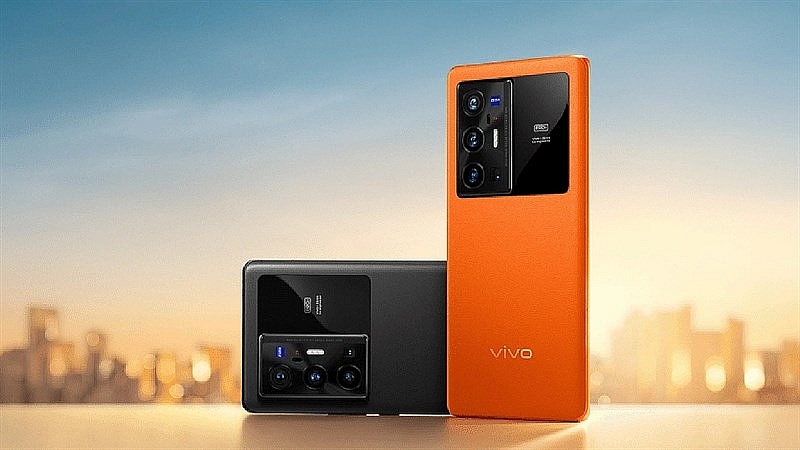 Vivo X80 Pro chào sân với mức giá 'hợp lý': Có đáng để 