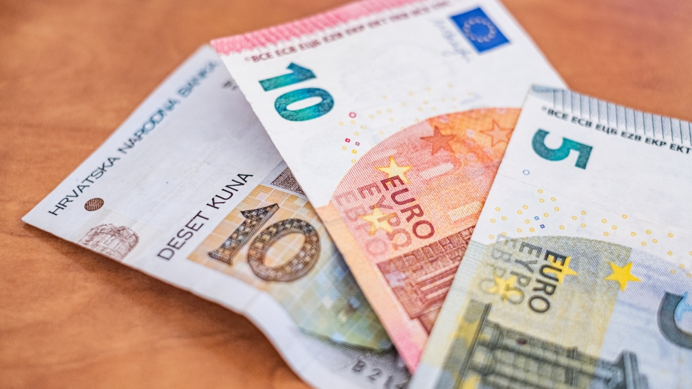Tỷ giá euro hôm nay 20/7/2022: Đồng loạt tăng cao (Ảnh minh họa)