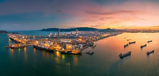 Sau năm 2021 rực rỡ, lợi nhuận Cảng Quy Nhơn (QNP) bất ngờ “tụt dốc” trong quý II/2022