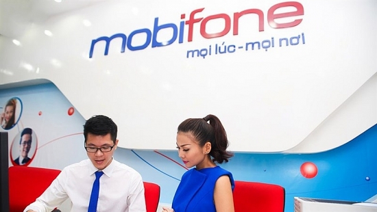 MobiFone báo lãi hơn 2.300 tỷ đồng 6 tháng đầu năm 2022