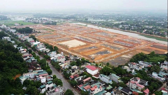 CTCP May - Diêm Sài Gòn được chấp thuận đầu tư dự án Khu dân cư hơn 300 tỷ đồng