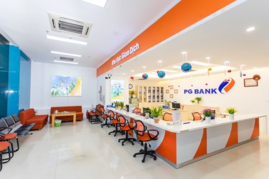 PG Bank báo lãi “khủng” trước thềm thoái vốn