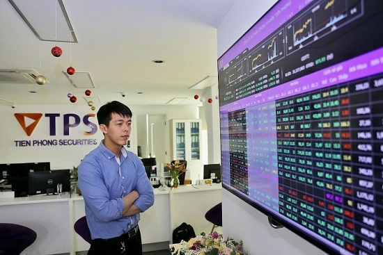 Chứng khoán Tiên Phong (ORS) báo lỗ kỷ lục kể từ khi lên sàn