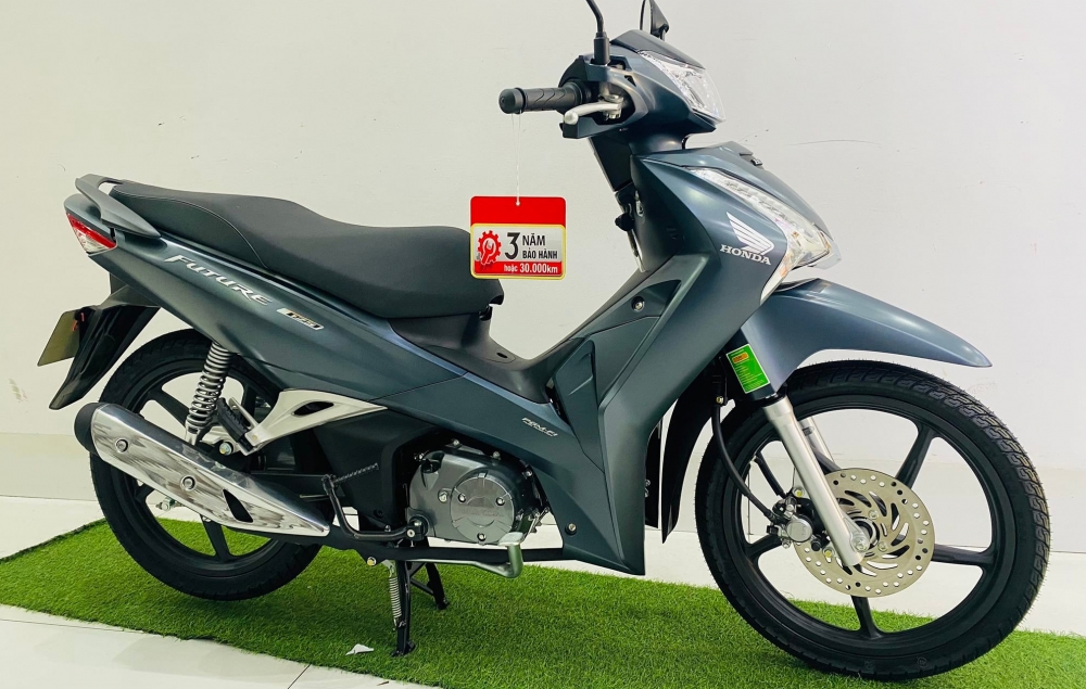 Báo cáo VAMM quý IV2022 Người Việt mua hơn 8200 xe máy mỗi ngày  bởi  Nguyễn Duyên  Brands Vietnam