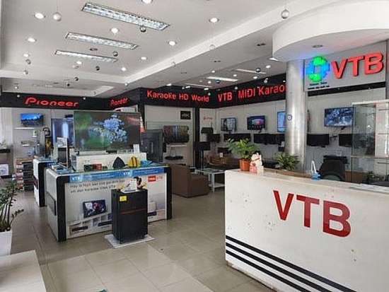 Viettronics Tân Bình (VTB): “Nghịch lý” doanh thu và lợi nhuận quý II/2022