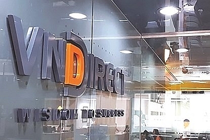VNDirect (VND) báo lãi ròng hơn 1.286 tỷ đồng trong 6 tháng đầu năm 2022