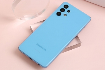 “Ngã ngửa” với giá Samsung Galaxy A32 cuối tháng 7, “chặt đẹp” Xiaomi Redmi Note 11S