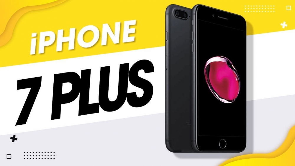 iPhone 7 Plus giá chỉ ngang ngửa điện thoại Nokia: Có nên mua vào lúc này?