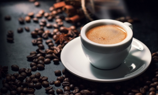 Giá cà phê hôm nay 22/7/2022: Cán mốc 43.000 đồng/kg