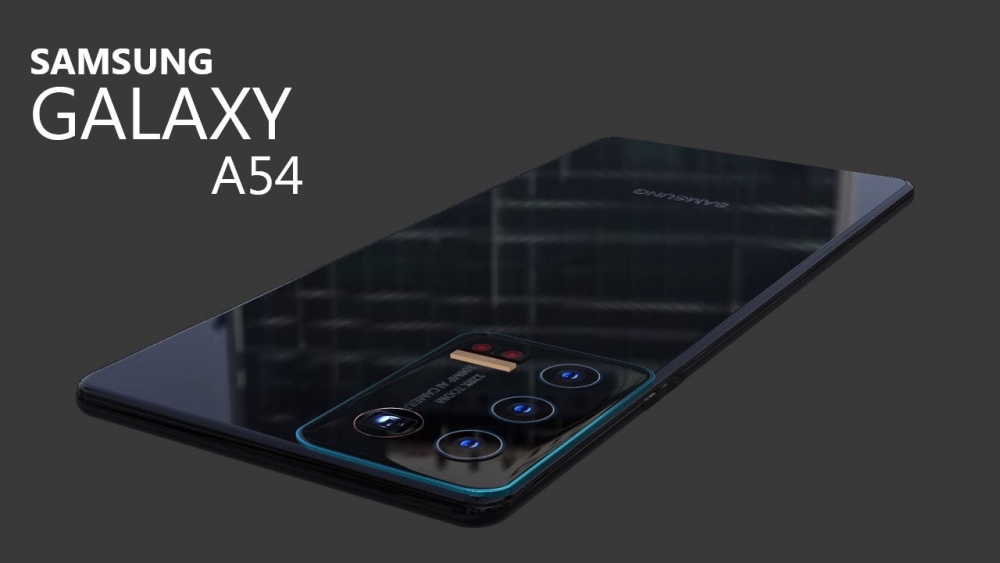Điện thoại Samsung Galaxy A54 5G định ngày ra mắt: Chỉ đơn giản là 