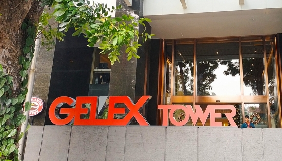 “Ái nữ” Chủ tịch Gelex hoàn tất mua vào lượng lớn cổ phiếu GEX