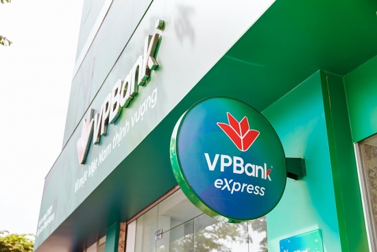 Ngân hàng Thịnh Vượng (VPBank) báo lãi hơn 15.300 tỷ đồng, đạt trên 50% kế hoạch năm
