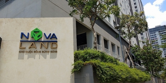 VNDirect khuyến nghị mua NVL của Novaland với giá mục tiêu 86.400 đồng/cổ phiếu