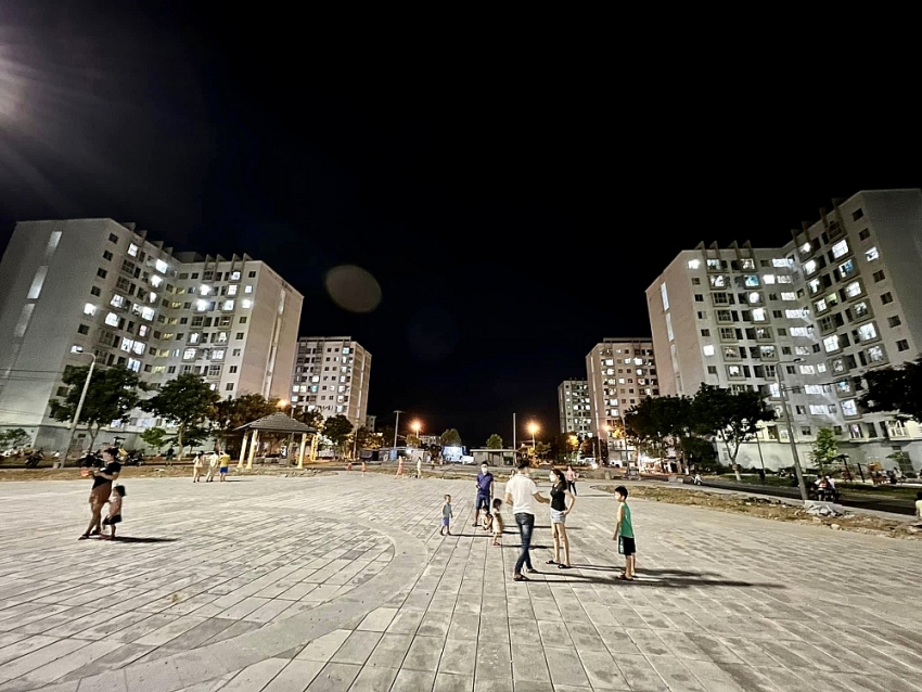 Đà Nẵng mời thầu dự án xây chung cư cho người có công với cách mạng