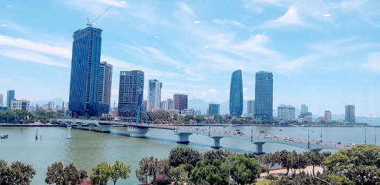 Đấu thầu tại cảng Đà Nẵng: Gói thầu hơn 40 tỷ về tay Công trình Thủy Hà Nội