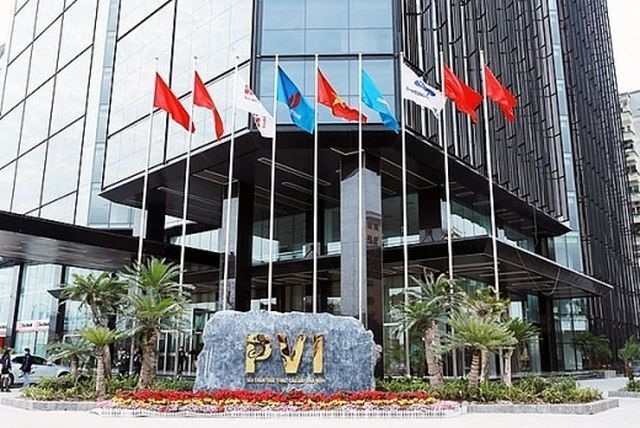 PVI báo lãi giảm 7,2%, về mức 428 tỷ đồng trong 6 tháng đầu năm 2022