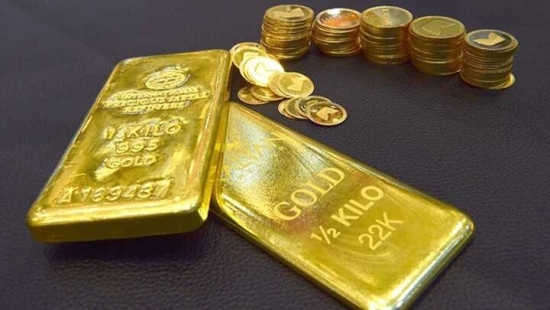 Giá vàng hôm nay 23/7/2022: Vàng tiếp tục lao dốc