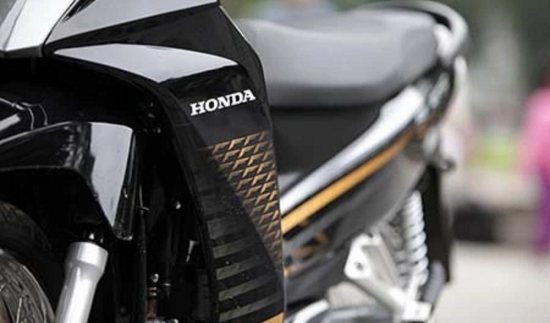 Đối thủ nặng ký khiến xe máy Honda Wave Alpha "ra rìa": Giá "rẻ bèo"!
