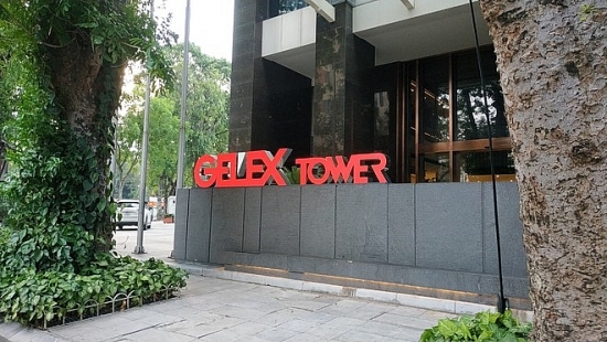 Chứng khoán VIX hoàn tất mua vào 15 triệu cổ phiếu Gelex (GEX)